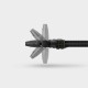 Karcher VJ24 Variable Spray Lance - KHB4 KHB5 KHB6 | 2.644-057.0